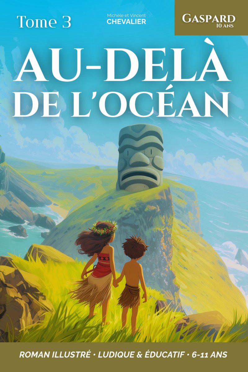 Au-delà de l'océan