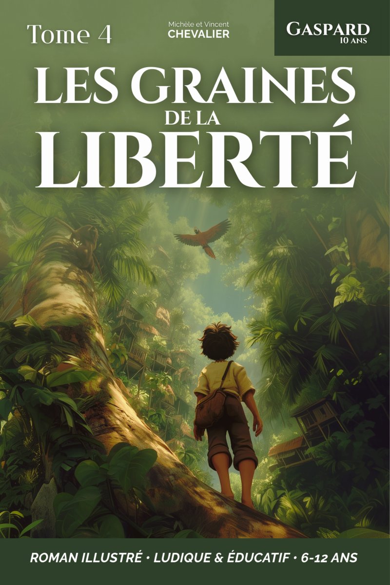 Les Graines de la Liberté